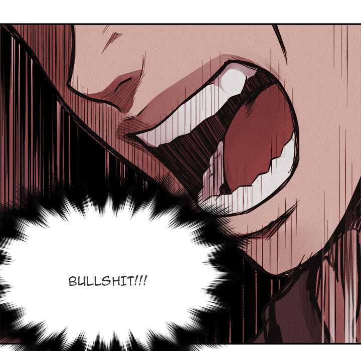 Read Pounding chapter 71 image 17 on Lezhin