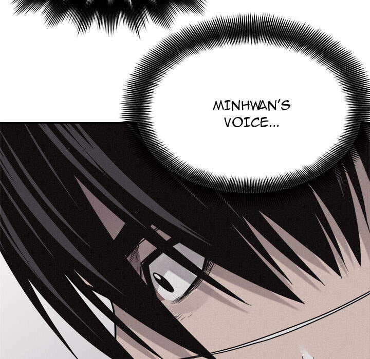 Read Pounding chapter 71 image 18 on Lezhin