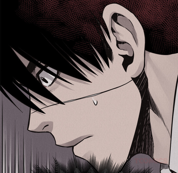 Read Pounding chapter 71 image 21 on Lezhin