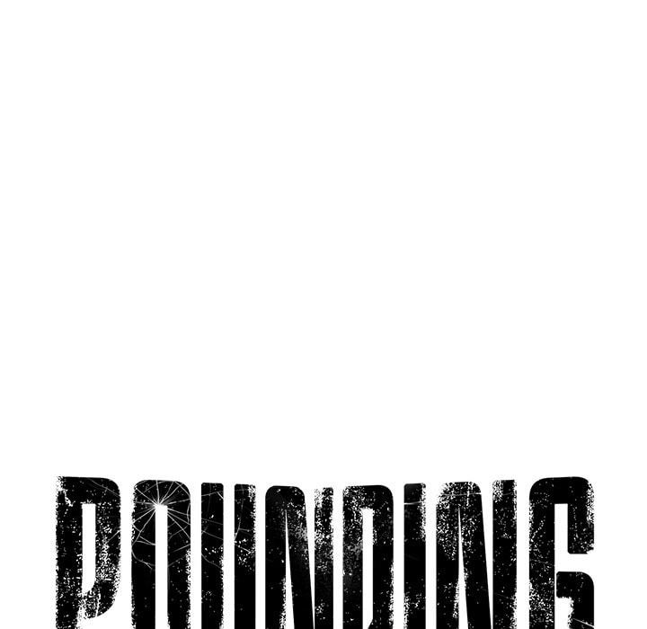 Read Pounding chapter 71 image 23 on Lezhin