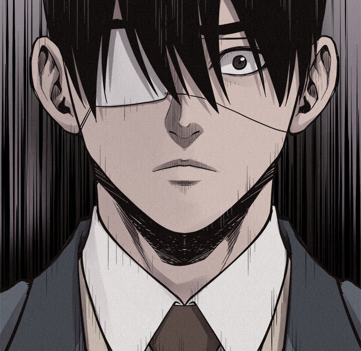 Read Pounding chapter 71 image 5 on Lezhin