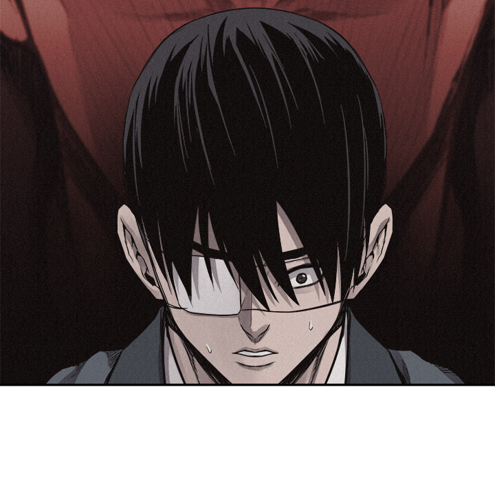 Read Pounding chapter 71 image 8 on Lezhin