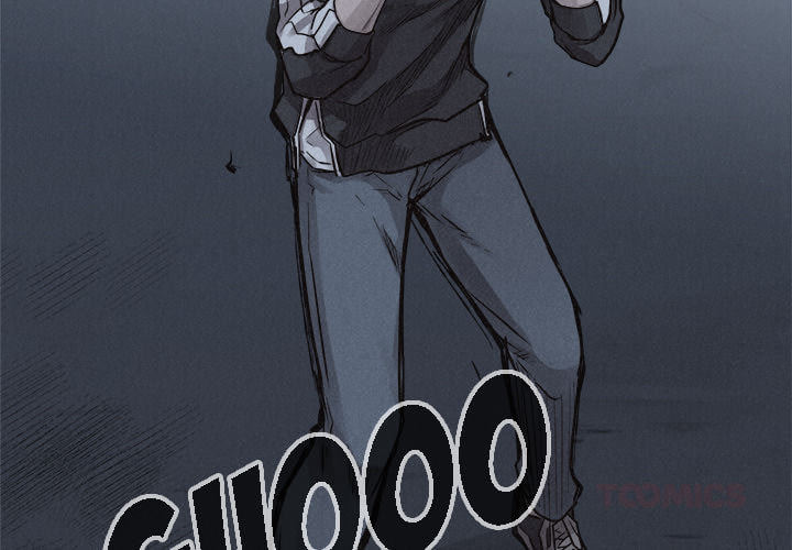Read Pounding chapter 73 image 1 on Lezhin