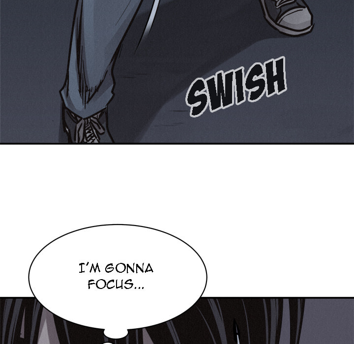 Read Pounding chapter 73 image 10 on Lezhin