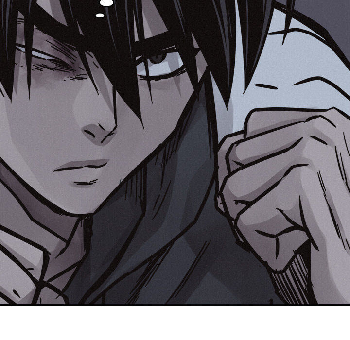 Read Pounding chapter 73 image 11 on Lezhin