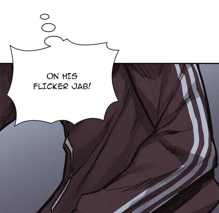 Read Pounding chapter 73 image 12 on Lezhin