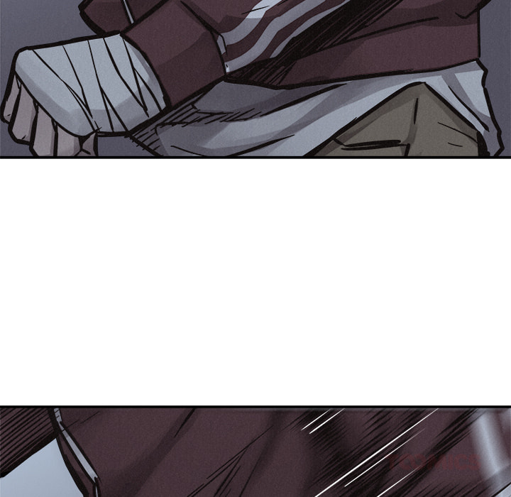 Read Pounding chapter 73 image 13 on Lezhin