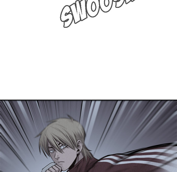 Read Pounding chapter 73 image 15 on Lezhin
