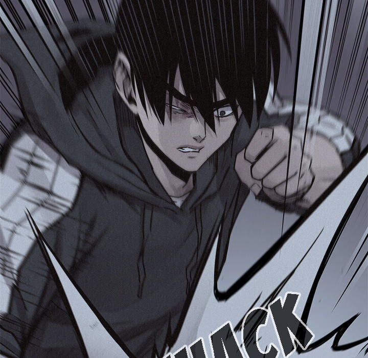 Read Pounding chapter 73 image 18 on Lezhin