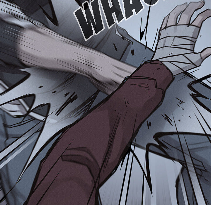 Read Pounding chapter 73 image 19 on Lezhin