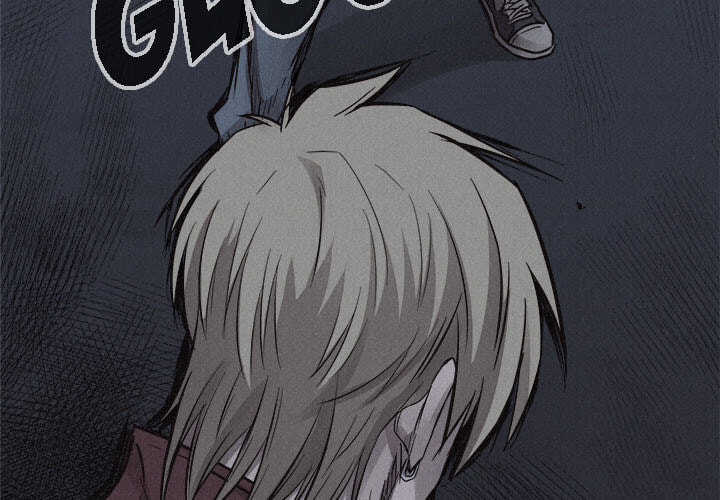 Read Pounding chapter 73 image 2 on Lezhin