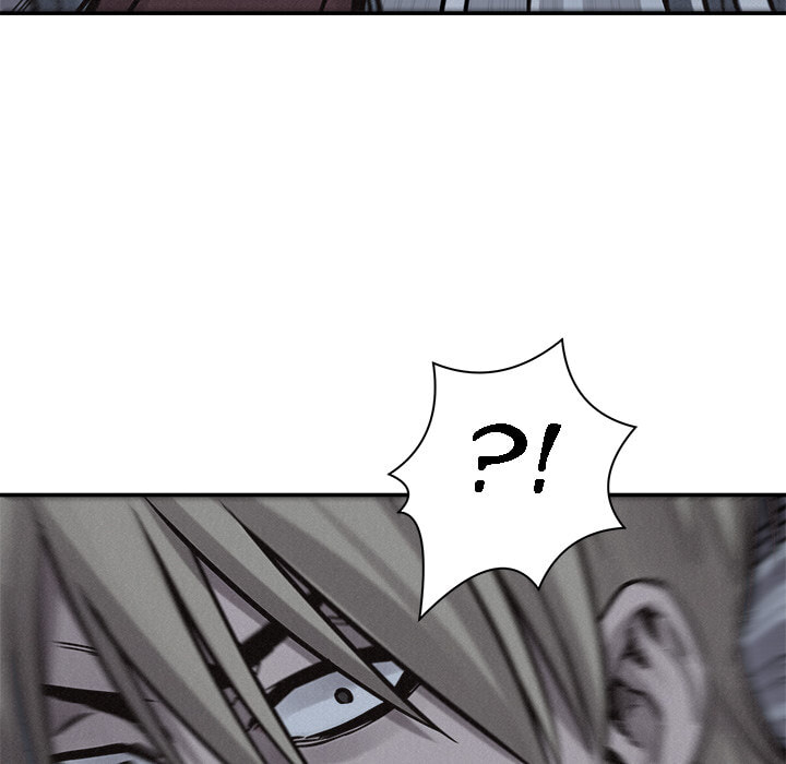 Read Pounding chapter 73 image 20 on Lezhin