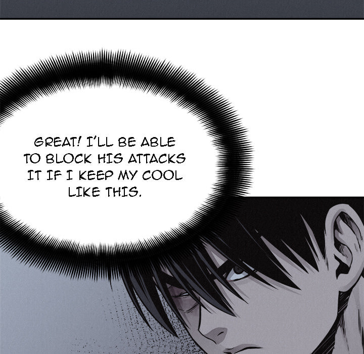 Read Pounding chapter 73 image 26 on Lezhin