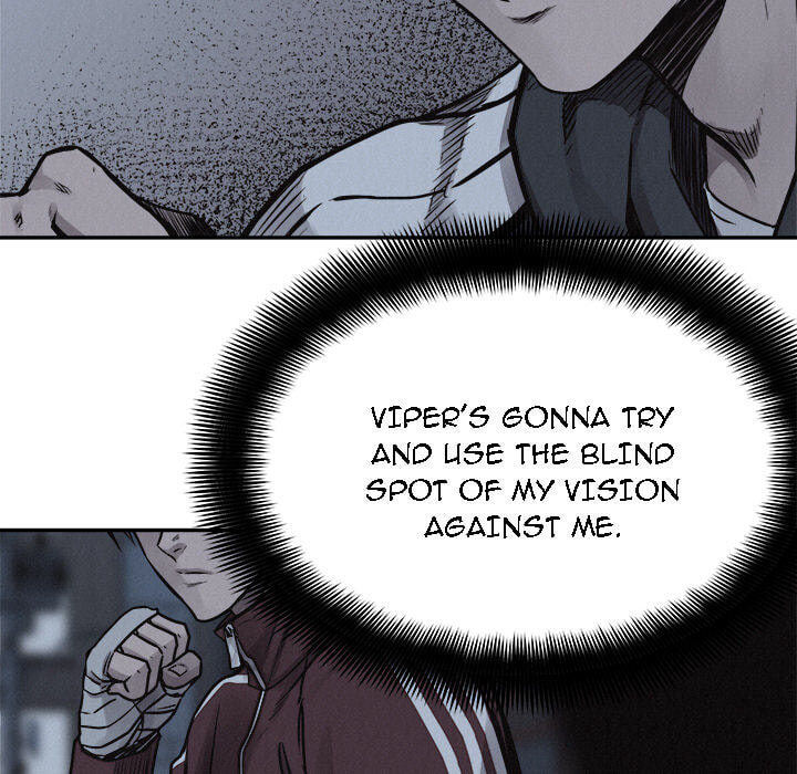 Read Pounding chapter 73 image 27 on Lezhin
