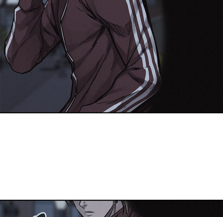 Read Pounding chapter 73 image 28 on Lezhin