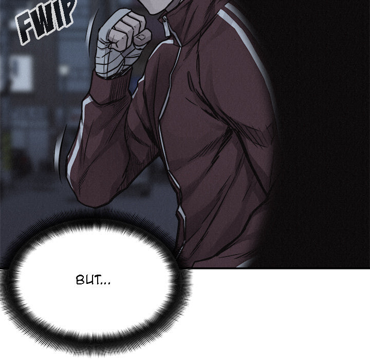 Read Pounding chapter 73 image 29 on Lezhin