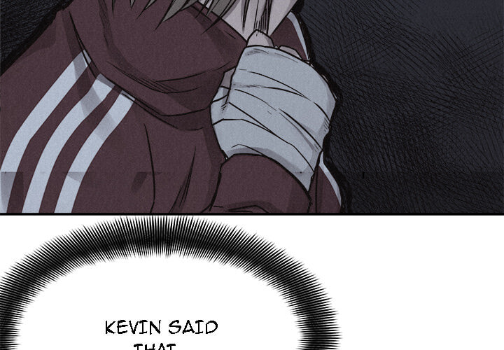 Read Pounding chapter 73 image 3 on Lezhin