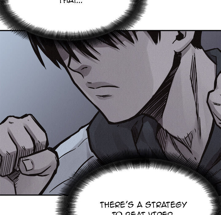 Read Pounding chapter 73 image 4 on Lezhin