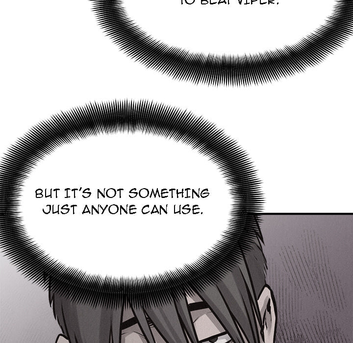 Read Pounding chapter 73 image 5 on Lezhin