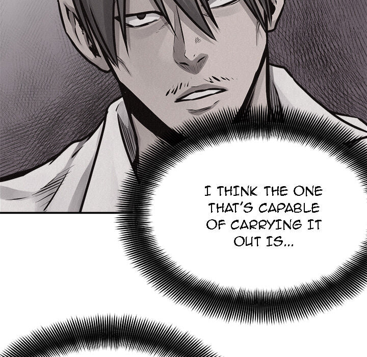 Read Pounding chapter 73 image 6 on Lezhin