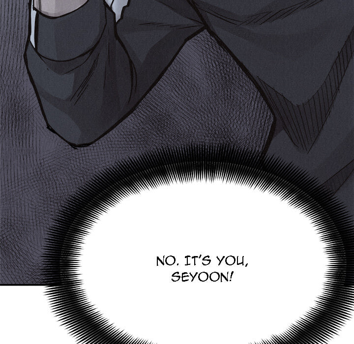 Read Pounding chapter 73 image 8 on Lezhin