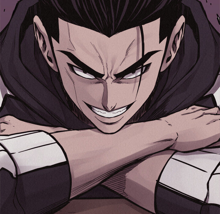Read Pounding chapter 74 image 12 on Lezhin