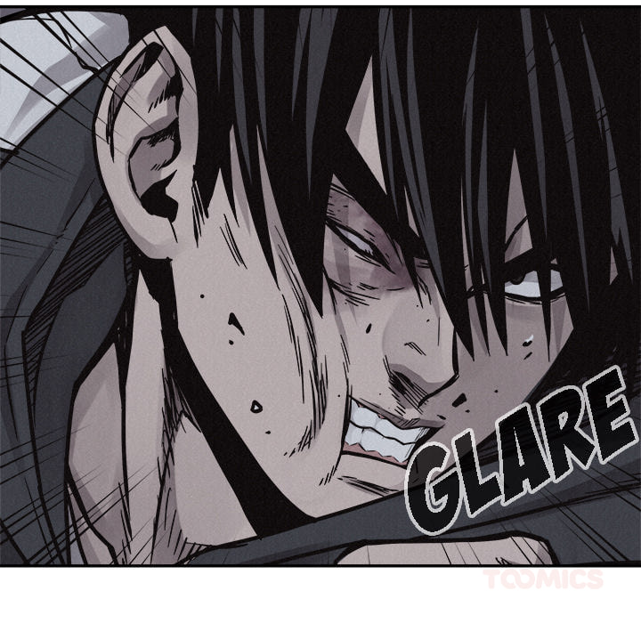Read Pounding chapter 74 image 14 on Lezhin