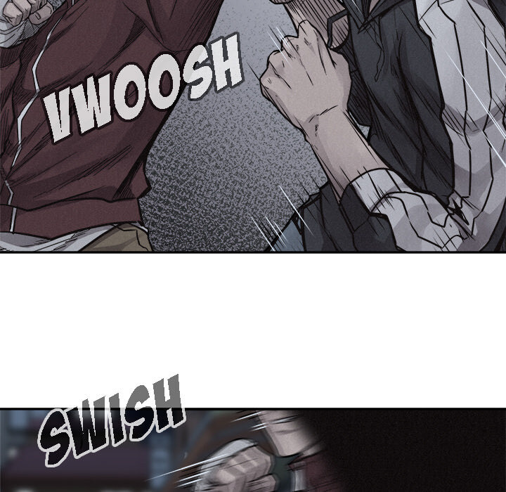 Read Pounding chapter 74 image 16 on Lezhin