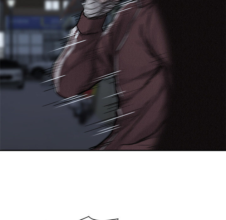 Read Pounding chapter 74 image 17 on Lezhin