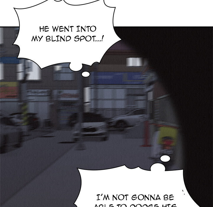Read Pounding chapter 74 image 19 on Lezhin