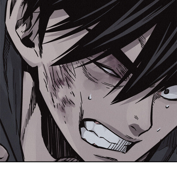 Read Pounding chapter 74 image 22 on Lezhin