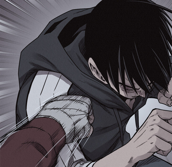 Read Pounding chapter 74 image 27 on Lezhin