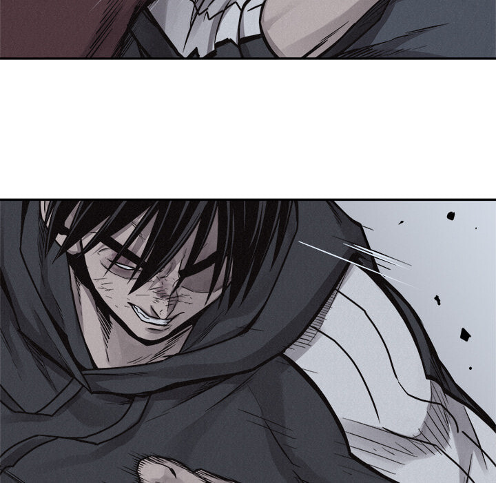 Read Pounding chapter 74 image 28 on Lezhin