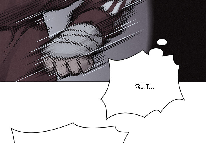 Read Pounding chapter 74 image 3 on Lezhin