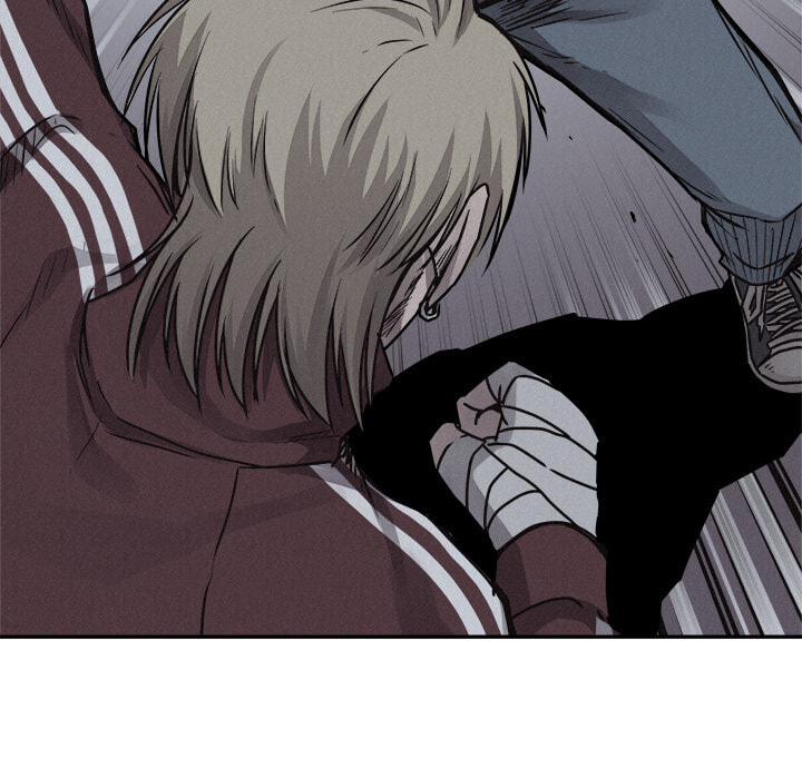 Read Pounding chapter 74 image 31 on Lezhin
