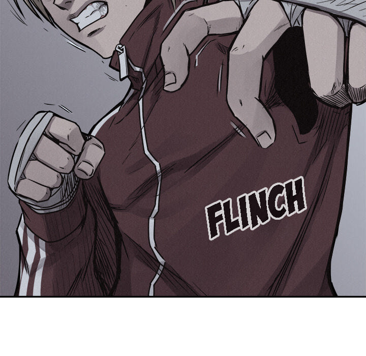 Read Pounding chapter 74 image 33 on Lezhin