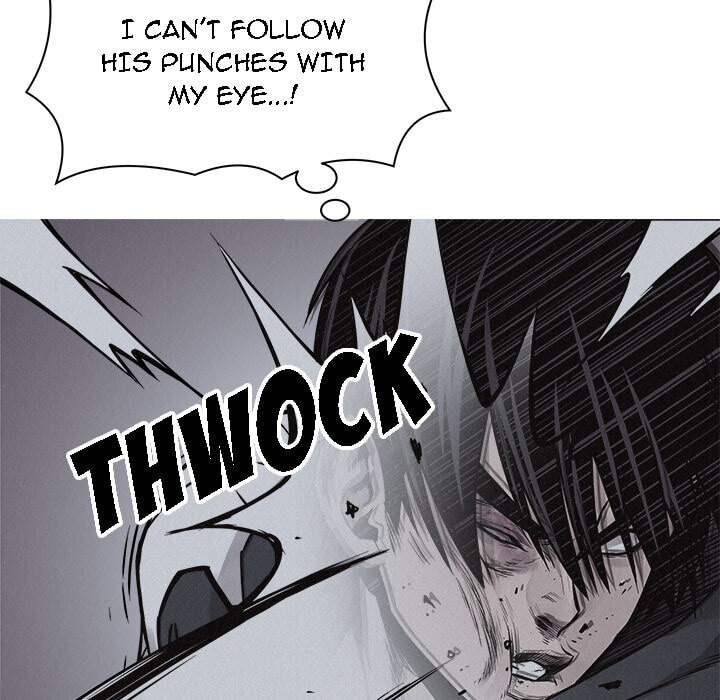 Read Pounding chapter 74 image 4 on Lezhin