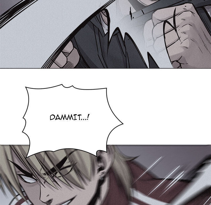Read Pounding chapter 74 image 5 on Lezhin
