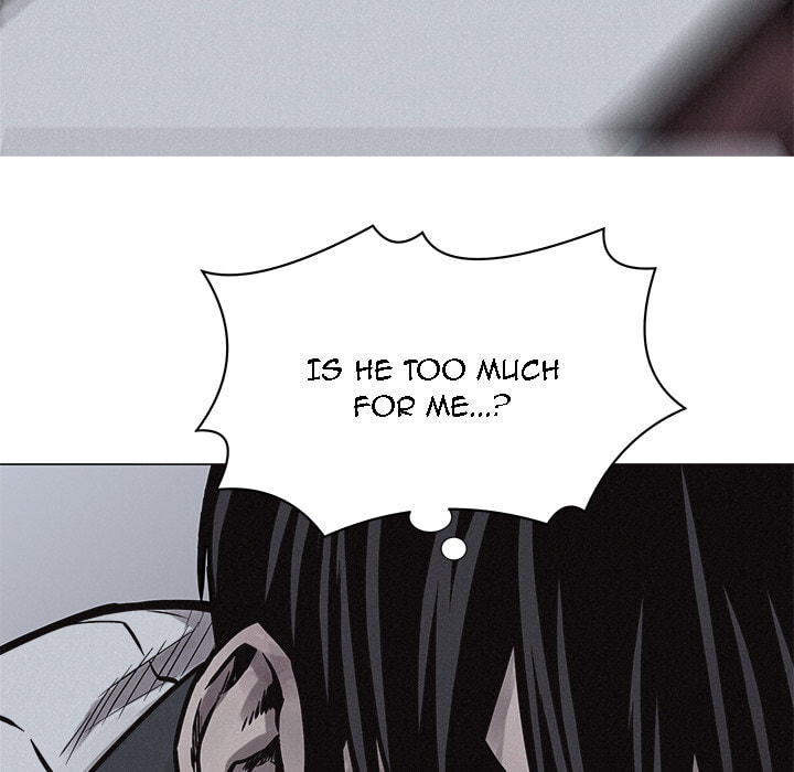 Read Pounding chapter 74 image 7 on Lezhin