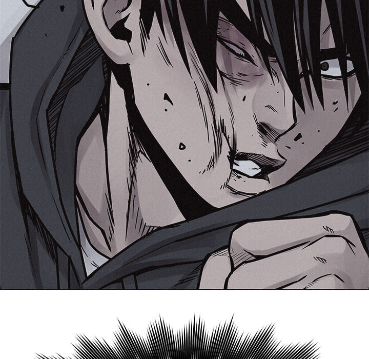 Read Pounding chapter 74 image 8 on Lezhin