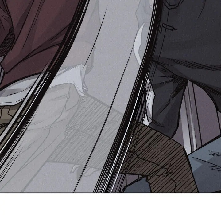 Read Pounding chapter 76 image 13 on Lezhin