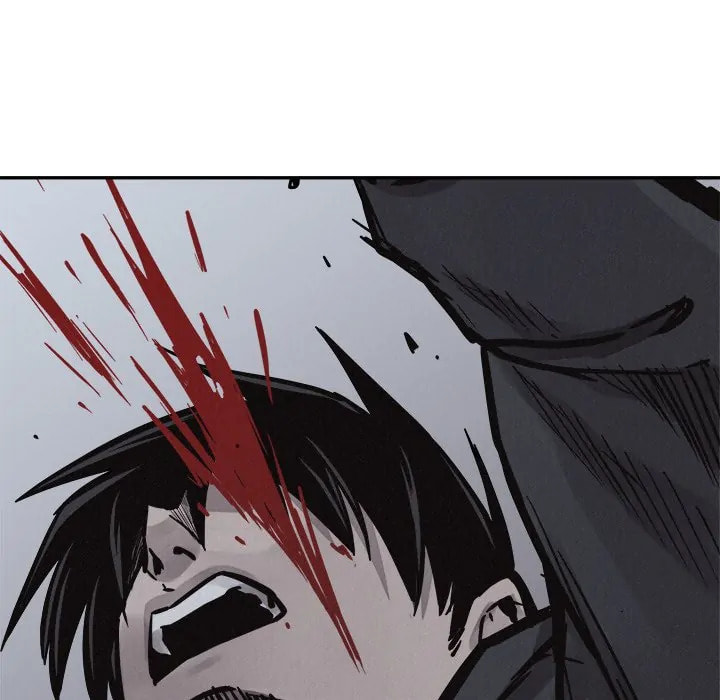 Read Pounding chapter 76 image 14 on Lezhin