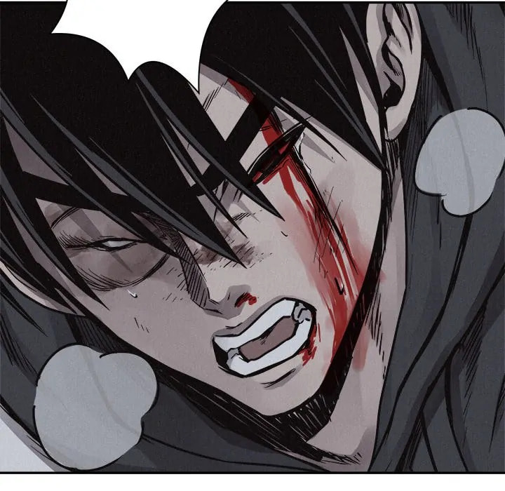 Read Pounding chapter 76 image 16 on Lezhin