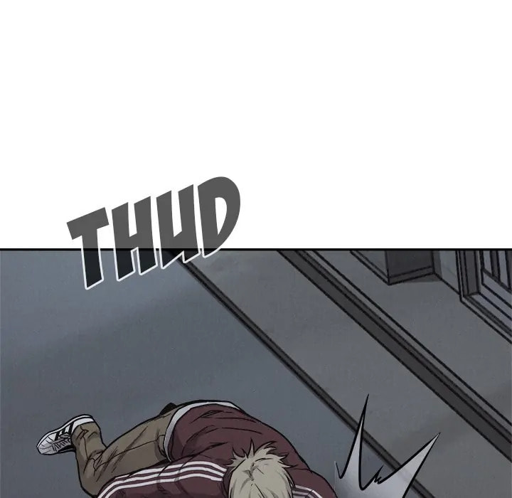 Read Pounding chapter 76 image 17 on Lezhin