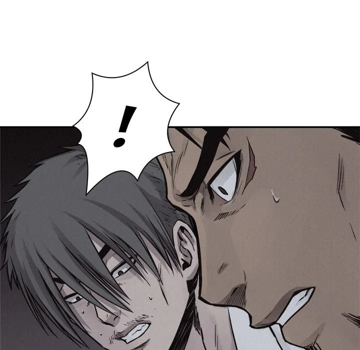 Read Pounding chapter 76 image 19 on Lezhin