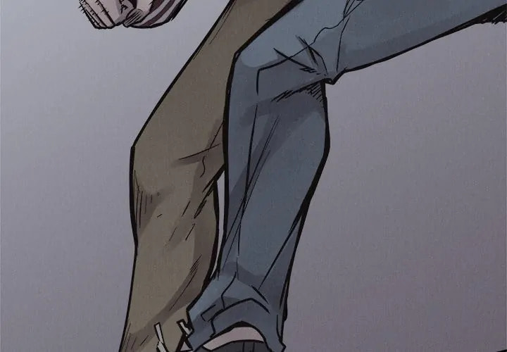 Read Pounding chapter 76 image 2 on Lezhin