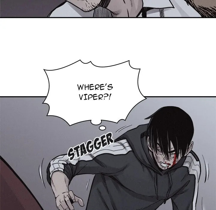 Read Pounding chapter 76 image 20 on Lezhin