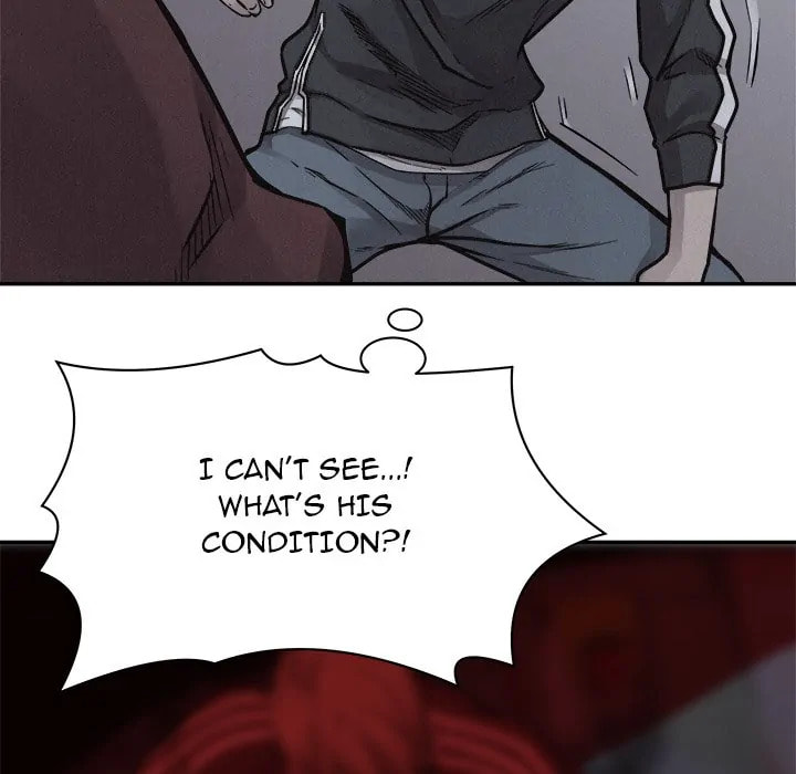 Read Pounding chapter 76 image 21 on Lezhin