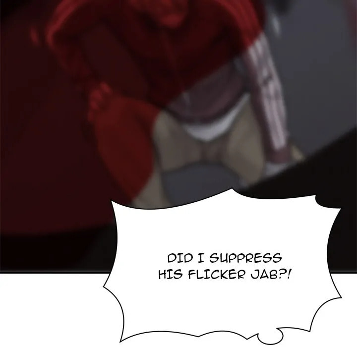 Read Pounding chapter 76 image 22 on Lezhin