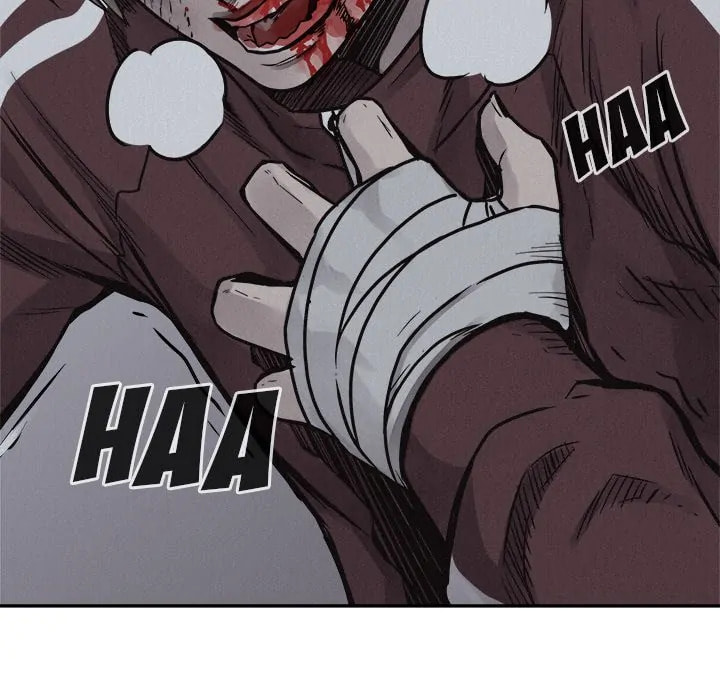 Read Pounding chapter 76 image 25 on Lezhin